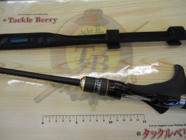 炎月リミテッド B610ML-S RH｜＠ベリーネット 日本最大新品中古