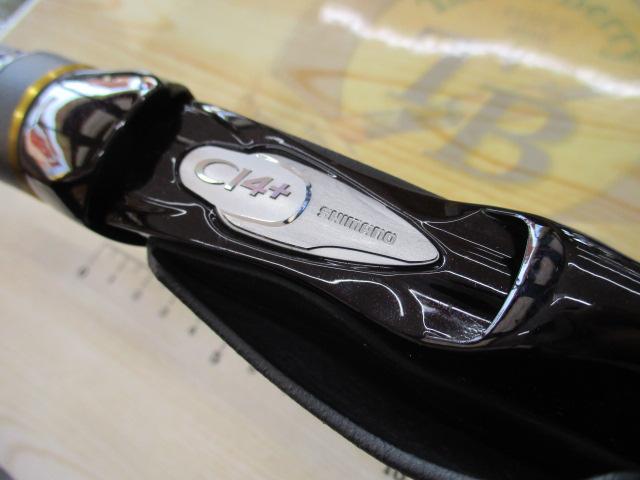 炎月リミテッド B610ML-S RH｜＠ベリーネット 日本最大新品中古