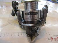 02ツインパワー 2500