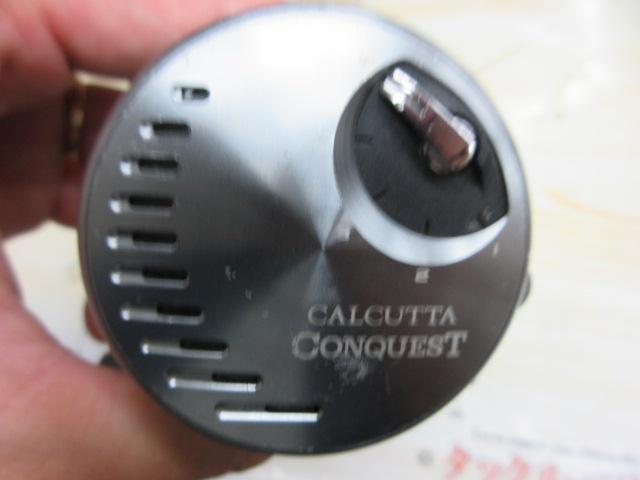 20カルカッタコンクエストDC 201HG｜＠ベリーネット 日本最大