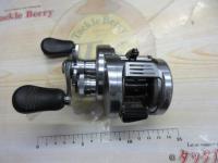 20カルカッタコンクエストDC 201HG