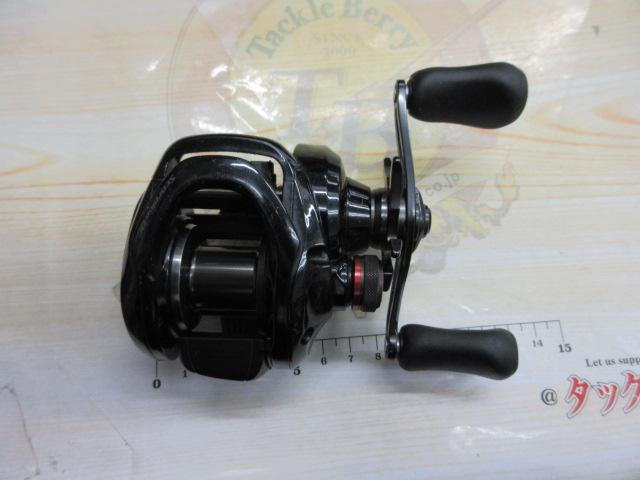 17スコーピオンDC 100HG