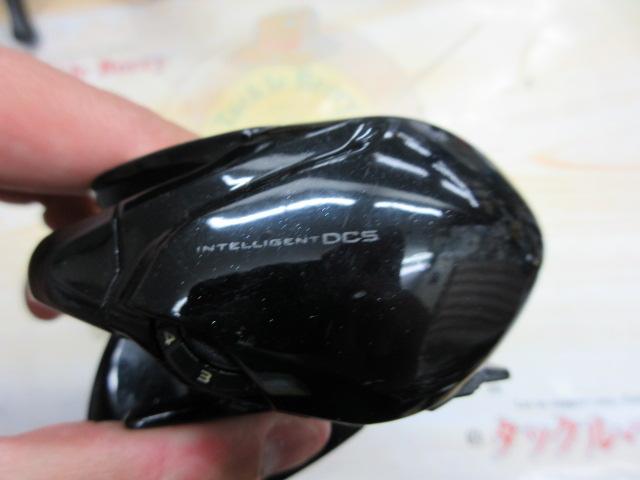 17スコーピオンDC 100HG