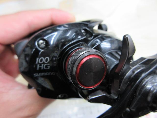 17スコーピオンDC 100HG