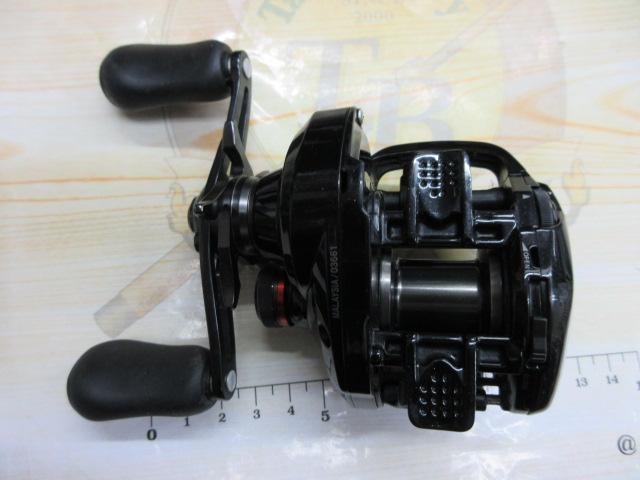 17スコーピオンDC 100HG