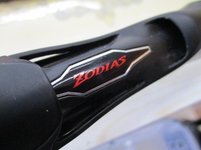 21ゾディアス パック C610M-5