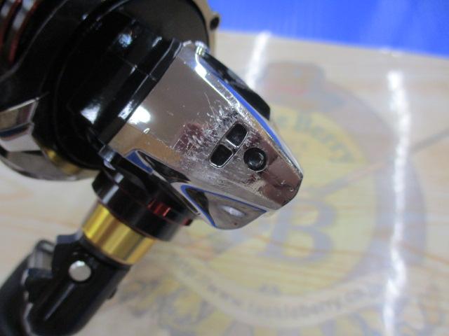 17BB-Xハイパーフォース C3000DXXGSR