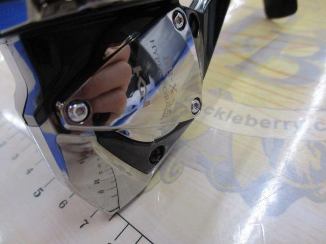 17BB-Xハイパーフォース C3000DXXGSR