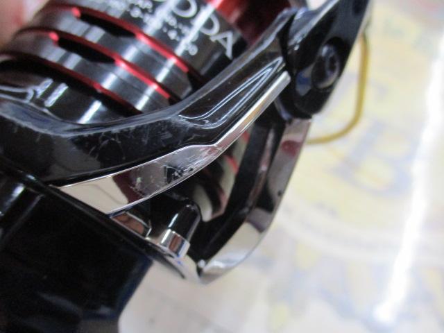 17BB-Xハイパーフォース C3000DXXGSR