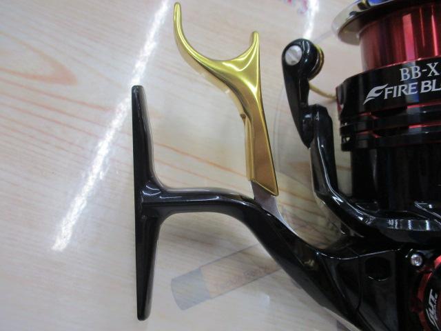 17BB-Xハイパーフォース C3000DXXGSR