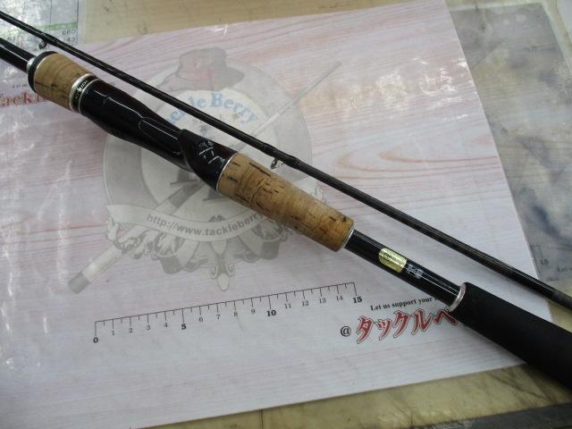 シマノ 17エクスプライド 166M-2 | 中古釣具買取・販売の - ロッド