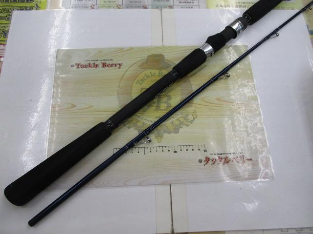 リーディング-XL ヤリイカ 195