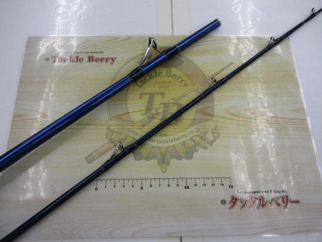 リーディング-XL ヤリイカ 195