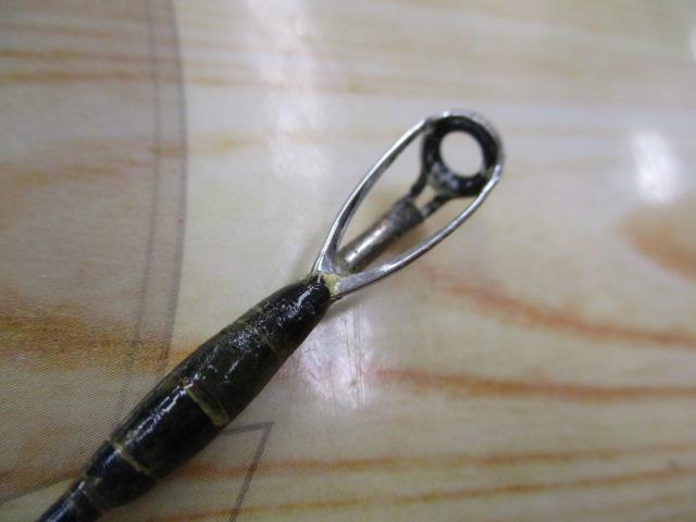 リーディング-XL ヤリイカ 195