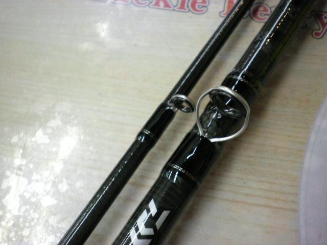 タトゥーラXT 6112HSB｜＠ベリーネット 日本最大新品中古釣具WEB