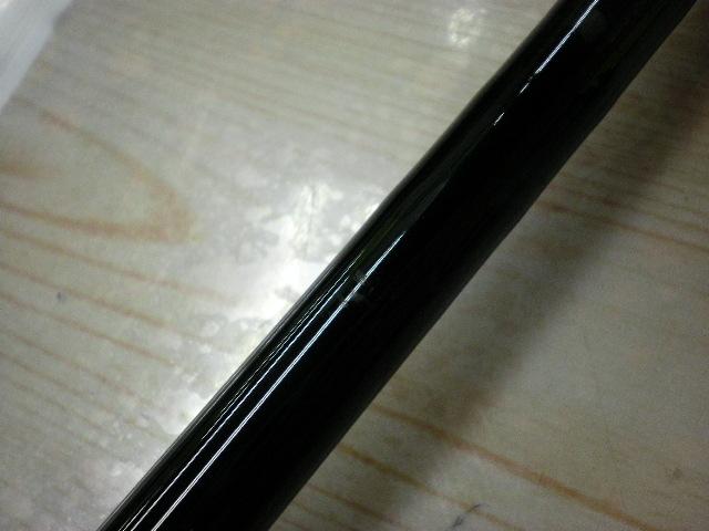 タトゥーラXT 6112HSB