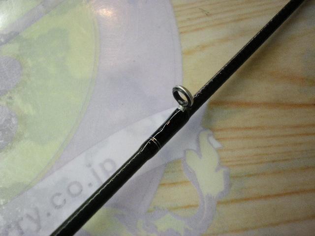 タトゥーラXT 6112HSB