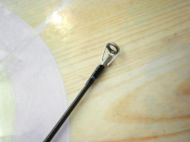 タトゥーラXT 6112HSB