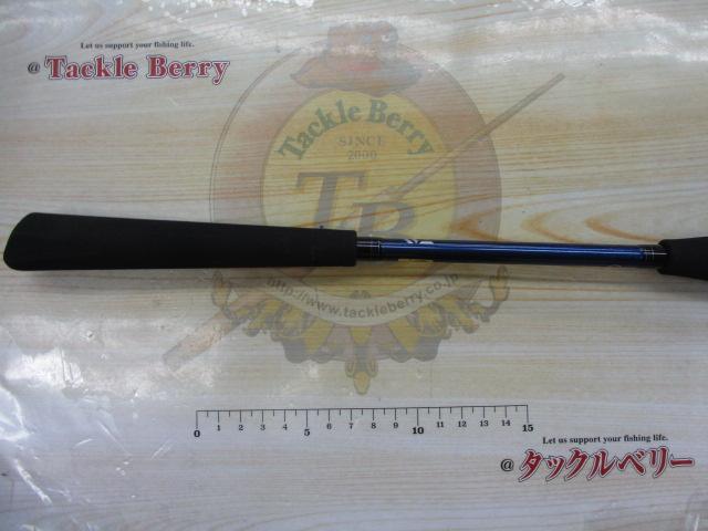 極鋭ライトヒラメ MH-235・Q｜＠ベリーネット 日本最大新品中古