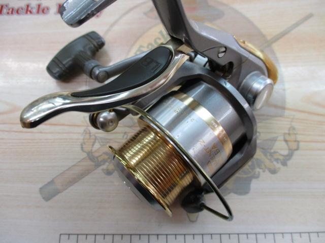 トーナメントZ 2000LBA｜＠ベリーネット 日本最大新品中古釣具