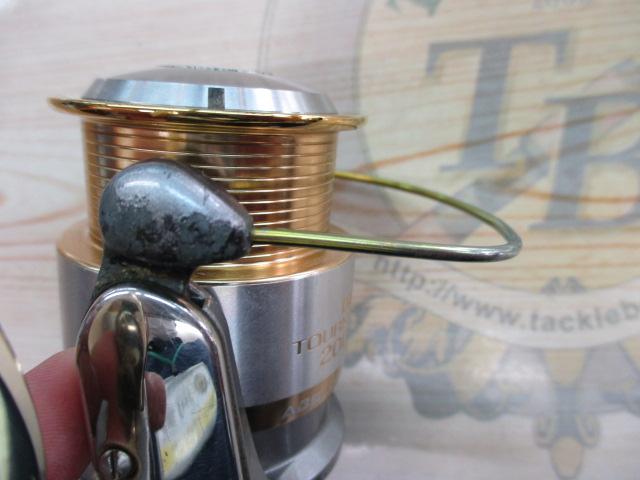 トーナメントZ 2000LBA