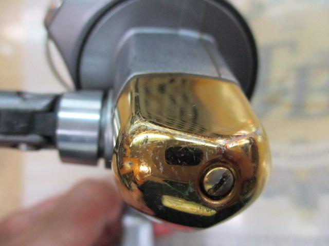 トーナメントZ 2000LBA