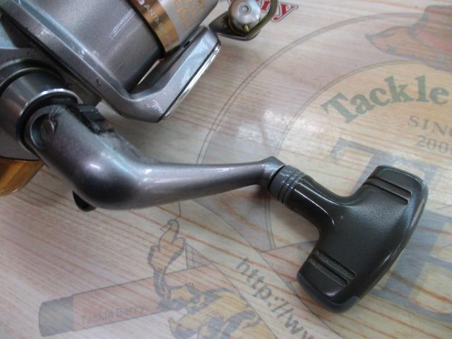 トーナメントZ 2000LBA