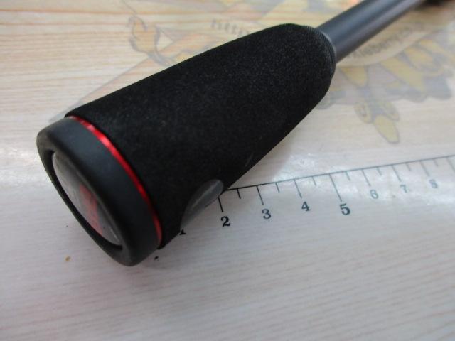 JACKALL / BPM BS-66L-2 2ピースモデル : NorthCastヤフー店