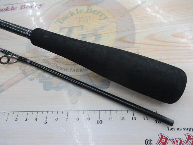 DAIWA 紅牙 KOHGA X 69MHB タイラバロッド 中古美品 ダイワ 紅牙X 69MHB-S (ロッド・釣竿) 価格比較 - 価格.com