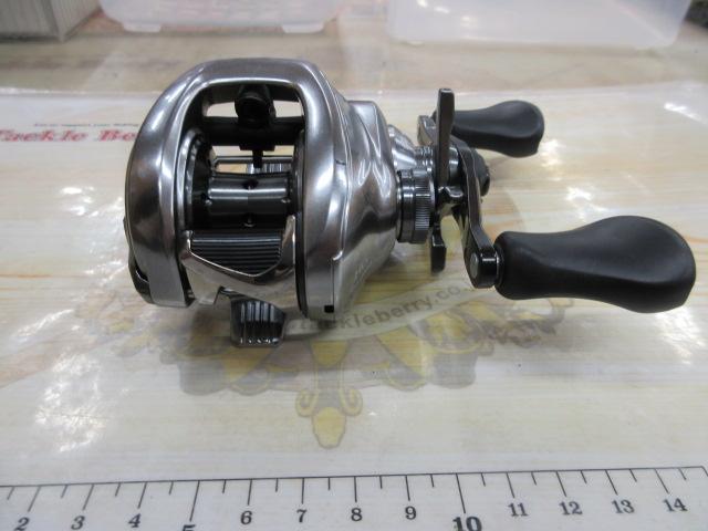 18バンタムMGL HG RH｜＠ベリーネット 日本最大新品中古釣具WEB