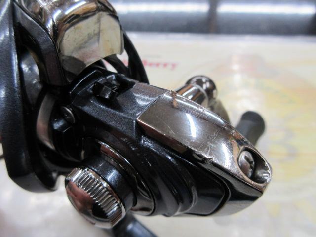 美中古　DAIWA 15フリームス 2506 スピニングリール 高耐久 Amazon | ダイワ(Daiwa) スピニングリール 15 フリームス 2506
