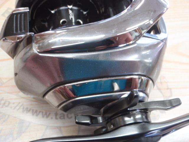 16アンタレスDCHG RH