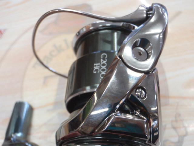 22ステラ C2000SHG