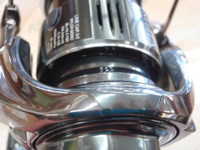 22ステラ C2000SHG