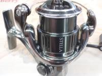 22ステラ C2000SHG