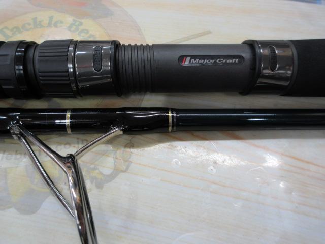 ジャイアントキリング GXC-86TUNA