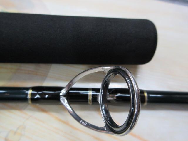 ジャイアントキリング GXC-86TUNA