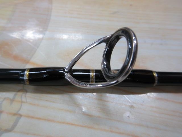 ジャイアントキリング GXC-86TUNA