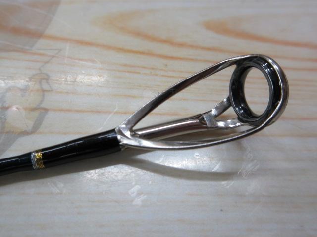 ジャイアントキリング GXC-86TUNA