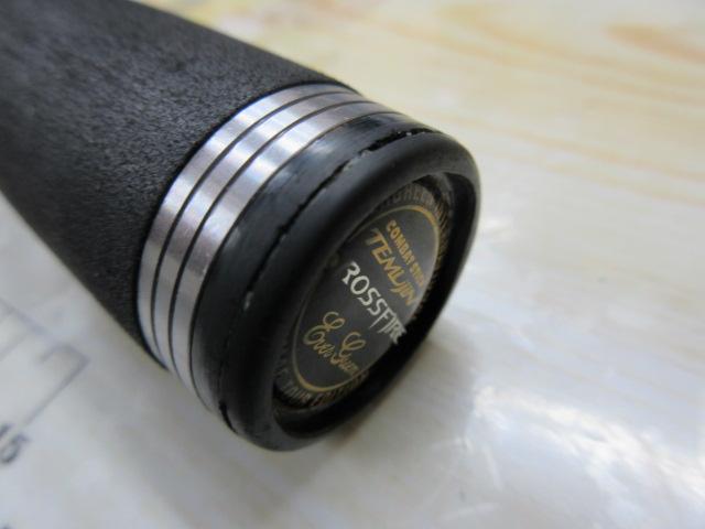 テムジンクロスファイヤ TXFC-66MR スティード オレの買い