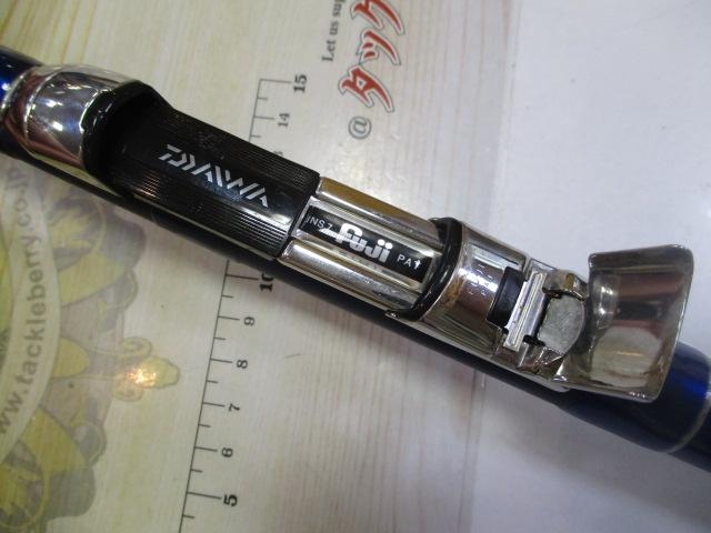 ダイワ　スカイサーフ　25-405 Amazon | ダイワ(DAIWA) 振出投げ竿 スカイサーフT・K 25-405・K
