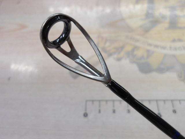MCワークス スローハンド　814PD MC works'『SLOW HAND 814PD CUSTOM MODEL』 | 釣具 小平商店