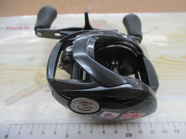 タトゥーラ TW 400XH