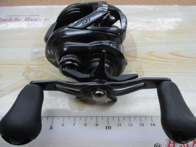 タトゥーラ TW 400XH