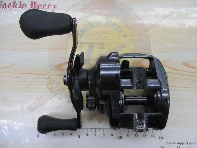 タトゥーラ TW 400XH