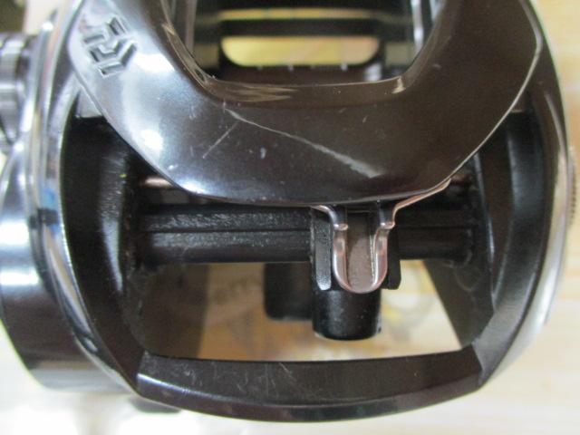 タトゥーラ TW 400XH