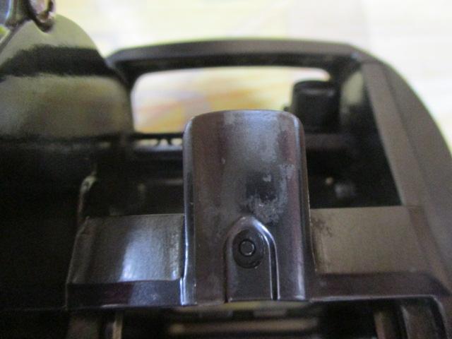 タトゥーラ TW 400XH