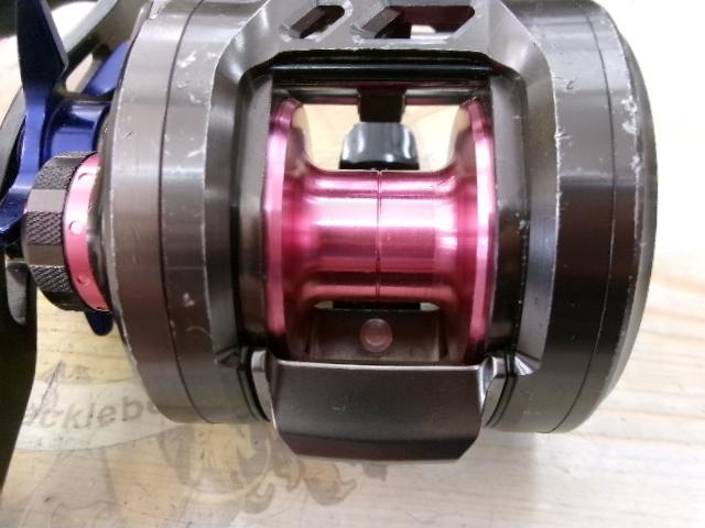ソルティガBJ 100PL-RM｜＠ベリーネット 日本最大新品中古釣具