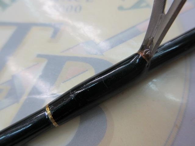 ラグゼカマー 734S｜＠ベリーネット 日本最大新品中古釣具WEB