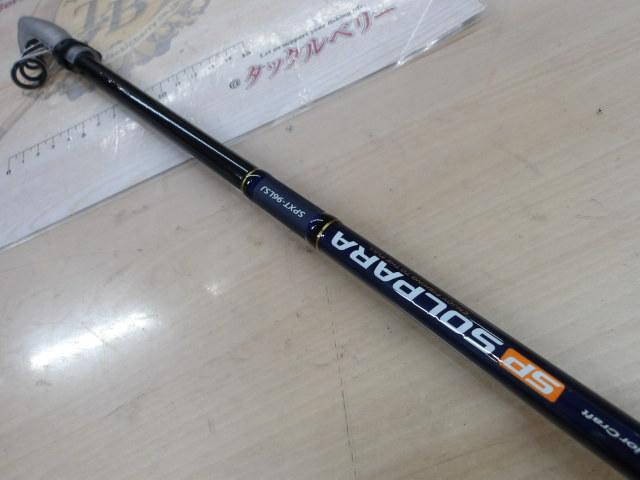 ソルパラ SPXT-96LSJ｜＠ベリーネット 日本最大新品中古釣具WEB